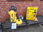 Kärcher hogedrukreiniger, Tuin en Terras, Ophalen, Zo goed als nieuw, Elektrisch