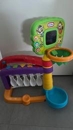 Little tikes 3 in 1 sportzone, Ophalen, Zo goed als nieuw, Jongen of Meisje