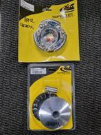 KOPPELING MINARELLI 107mm VERSTERKT + variokit, Supertec, Blok, Pingpong, Ophalen of Verzenden