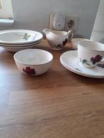 Alfred Meakin England servies, Antiek en Kunst, Antiek | Servies los, Ophalen of Verzenden