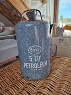 esso petrolium kan, Ophalen of Verzenden