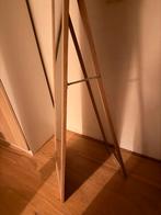 Staande Spiegel Xenos - 155x35cm, Huis en Inrichting, Woonaccessoires | Spiegels, Ophalen, Minder dan 50 cm, Zo goed als nieuw