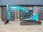 Kobelco SK 140 SRLC-3 (bj 2013), Graafmachine