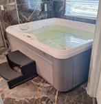 CALDERA SPAS CELIO 3 PERSOONS, Tuin en Terras, Ophalen, Zo goed als nieuw, Filter, Vast