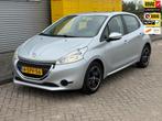 Peugeot 208 1.4 e-HDI Automaat Bj 2013 5-Drs AIRCO 159dkm NA, Euro 5, 1398 cc, 4 cilinders, 68 pk