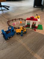 Duplo paardenstal 5648, Kinderen en Baby's, Speelgoed | Duplo en Lego, Ophalen of Verzenden