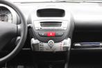 Peugeot 107 1.0 Active | Airco | zeer goed onderhouden | Net, Voorwielaandrijving, Euro 5, Gebruikt, 4 stoelen