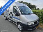 Adria Twin buscamper 2.3Jtd ☆Airco, Trekhaak, Vastbed☆, Buscamper of Camperbus, TV, Bedrijf, Adria