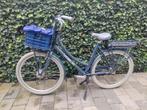 Vogue Elite elektrische fiets, Fietsen en Brommers, Elektrische fietsen, 51 tot 55 cm, Ophalen of Verzenden, Zo goed als nieuw