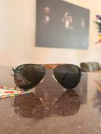 Ray Ban zonnebril Aviator, Sieraden, Tassen en Uiterlijk, Zonnebrillen en Brillen | Heren, Ophalen of Verzenden, Zo goed als nieuw