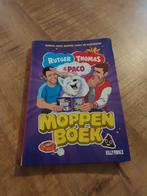 Rutger Thomas & Paco moppenboek, Ophalen of Verzenden