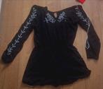 Jumpsuit only mt 42, Ophalen of Verzenden, Zo goed als nieuw, Maat 42/44 (L)