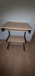 Computertafel, Huis en Inrichting, Kasten | Computermeubels, Ophalen, Zo goed als nieuw, 70 tot 120 cm