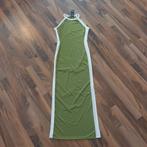 Groene jurk van Scamm, Maat S/M, nieuwe, Kleding | Dames, Ophalen of Verzenden, Nieuw, Groen, Boven de knie