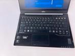 Fujitsu Lifebook U772 | i7 | 8/16 GB | 128 of 256GB SSD, 16 GB, 14 inch, Qwerty, Gebruikt