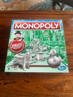 Monopoly Bordspel - Zo Goed Als Nieuw!, Ophalen of Verzenden, Zo goed als nieuw, Drie of vier spelers, X
