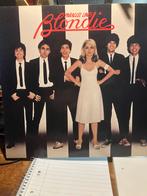 Blondie - Parallel Lines LP, Ophalen of Verzenden, 1960 tot 1980, Gebruikt