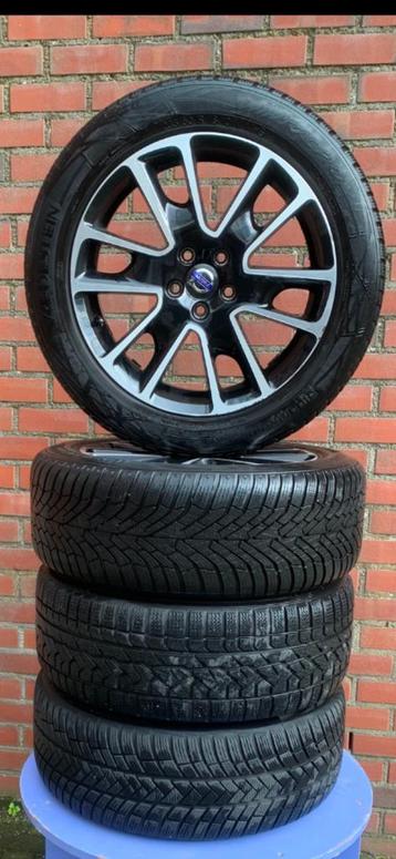 Volvo XC-70-Felga 235/50 R18 (Orgineel) beschikbaar voor biedingen