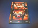 Death Race (met Jason Statham), Gebruikt, Ophalen of Verzenden, Actie, Vanaf 16 jaar
