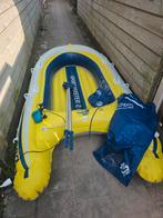 Sport master  Sunray opblaasbare boot 3 persoons, Watersport en Boten, Ophalen of Verzenden, Zo goed als nieuw, Overige typen
