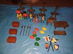Playmobil Ridders Wapens meubels KLICKY Middeleeuwen, Ophalen of Verzenden