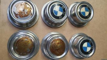 E30 naafdoppen/naafdeksels voor BMW velgen beschikbaar voor biedingen