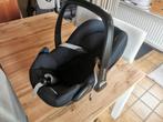 Maxicosi pebble, Ophalen, Zo goed als nieuw, 0 t/m 13 kg, Maxi-Cosi