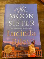 The moon sister, Ophalen, Zo goed als nieuw