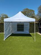 PartyTent 3x3 Easy Up, Ophalen of Verzenden, Zo goed als nieuw, Minder dan 4 meter, Partytent
