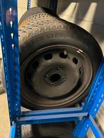 Winterset Vredestein 165/60R15 - Ford Fiesta, Gebruikt, 15 inch, Banden en Velgen, Winterbanden