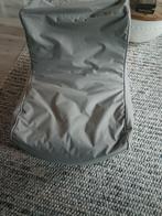 Lazy poef 2 stuks., Huis en Inrichting, Zitzakken, Ophalen of Verzenden