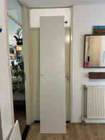 4x IKEA Forsand Deur + Scharnieren, Minder dan 80 cm, 215 cm of meer, Binnendeur, Ophalen of Verzenden