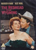 Te koop dvd the redhead from wyoming  (Nieuwe DVD), Alle leeftijden, Ophalen of Verzenden, 1940 tot 1960, Actie en Avontuur