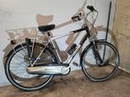 Jongensfiets herenfiets toerfiets 28inch Mercure zgan, Fietsen en Brommers, Fietsen | Jongens, Zo goed als nieuw, Mercure, Handrem