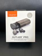 Creative Outlier Pro, Ophalen of Verzenden, Zo goed als nieuw, Overige merken, Draadloos