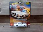 BMW M5 '91 Hotwheels RealRiders, Hobby en Vrije tijd, Modelauto's | Overige schalen, Ophalen, Nieuw, Auto