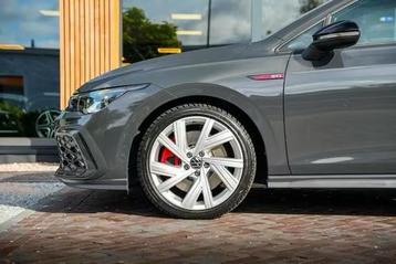 18” orig VW Golf 8 GTE GTI Bergamo winter velgen | Nieuw! beschikbaar voor biedingen