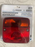 Aanhangwagen achterlicht-Benson, Ophalen of Verzenden, Zo goed als nieuw