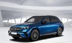 Mercedes-Benz GLC-klasse 300e 4MATIC Sport Edition, Automaat, Stof, Euro 6, 4 cilinders