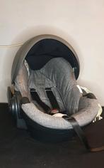 STOKKE BeSafe iZi Go maxi cosy, Ophalen, Zo goed als nieuw, Overige merken, Autogordel of Isofix