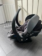 Joolz Day kinderwagen + BeSafe autostoel, Overige merken, 0 t/m 13 kg, Gebruikt, Autogordel