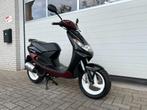 Nette Originele Peugeot Vivacity Sportline SNOR. 25km/h., Fietsen en Brommers, Snorfietsen en Snorscooters, Ophalen, Tweetakt