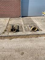 Mixers, Dieren en Toebehoren, Ophalen, Gebruikt