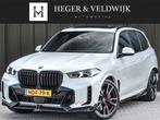 BMW X5 xDrive50e | M-SPORT PRO | PANORAMADAK SKY LOUNGE | HE, Gebruikt, 2395 kg, Wit, Bedrijf
