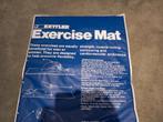 FITNESS MAT KETTLER oefenmat vloermat gym Turn matje, Sport en Fitness, Fitnessmaterialen, Gebruikt, Ophalen of Verzenden, Fitnessmat