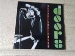 ZGAN LP Doors Alive She Cried uit 1983, Ophalen of Verzenden, Zo goed als nieuw, 12 inch, Poprock