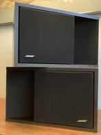 vintage BOSE speakers- 205, Audio, Tv en Foto, Luidsprekers, Gebruikt, Ophalen of Verzenden, Bose, Minder dan 60 watt