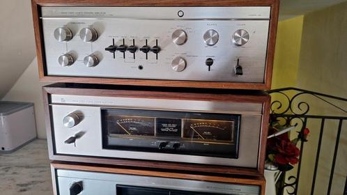 luxman voor en eindversterker, CL350 en M150, Audio, Tv en Foto, Stereo-sets, Zo goed als nieuw, Ophalen