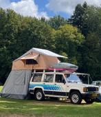 OVERCOMPLEET!Gobi 160 Ocean Cross daktent! Luifel/ondertent!, Ophalen, Gebruikt, Tot en met 3