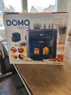 Domo airfryer  DO1126FR, 6 Liter, nieuw, Ophalen of Verzenden, Nieuw, Airfryer, 1500 gram of meer